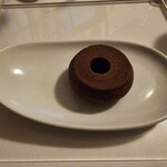 シノン洋菓子店 - 