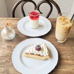 ココフル カフェ - 