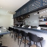RESTAURANT DEUX VISAGES - 