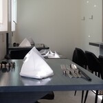 RESTAURANT DEUX VISAGES - 