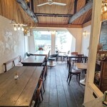 ココフル カフェ - 