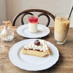 ココフル カフェ - 