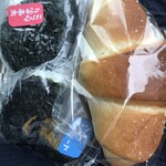 デイリーヤマザキ - 料理写真: