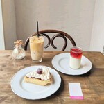 ココフル カフェ - 