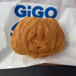 GiGOのたい焼き - 