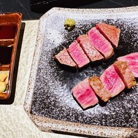鉄板焼き あさひ - 