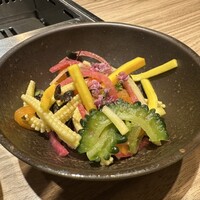 焼肉うしごろ 横浜店 - 