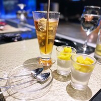 鉄板焼き あさひ - 