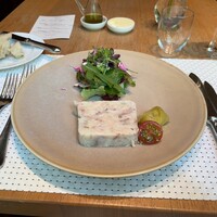 ミクニ マルノウチ - 