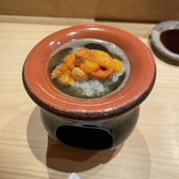 鮨 つきうだ - 