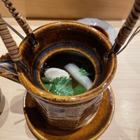 鮨 つきうだ - 