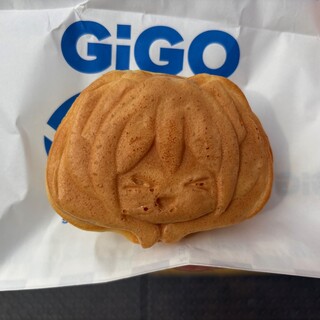 GiGOのたい焼き_0