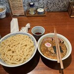 つけソバ いしい - 