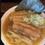 東日本ラーメン研究所 - 