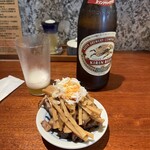 つけソバ いしい - 