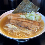 東日本ラーメン研究所 - 