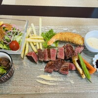 ステーキハウス TAKAMI - 