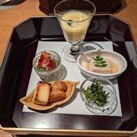 銀座ろくさん亭 - 