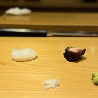 鮨 しゅん輔 阿佐ヶ谷 - 