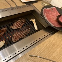 神楽坂焼肉 Kintan - 