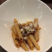 トラットリアイタリア 銀座店 - 