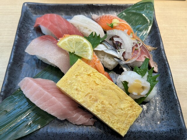 Sankyu Suisan Suita Ten