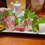 居酒屋 盛 - 