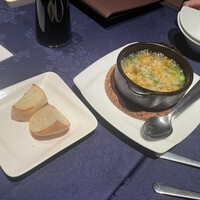 銀座イタリアン Fabi's  - 