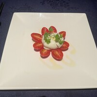 銀座イタリアン Fabi's  - 