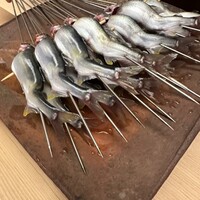 徳ㇵ本也 - 