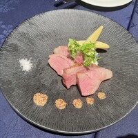 銀座イタリアン Fabi's  - 
