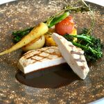 レストラン ルミエール - 