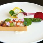 レストラン ルミエール - 