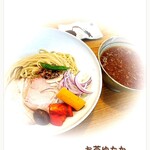 らーめん森や。 - 