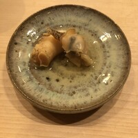 鮨 しゅん輔 阿佐ヶ谷 - 