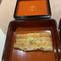 野田岩 日本橋高島屋特別食堂 - 