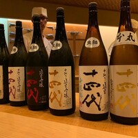 鮨 しゅん輔 阿佐ヶ谷 - 