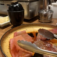 焼うお いし川 - 