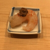 鮨 しゅん輔 阿佐ヶ谷 - 