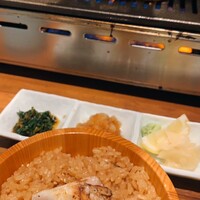 焼うお いし川 - 