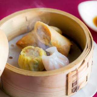 中国料理 彩雲_2