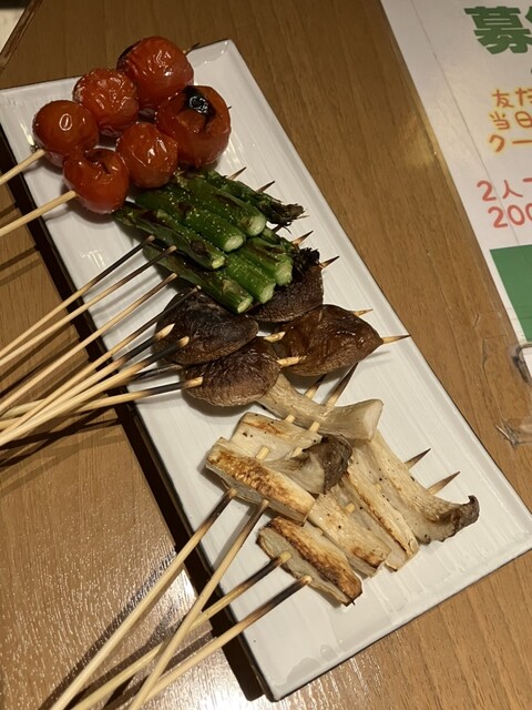 全国鶏行脚 ぱたぱた家 仙台長町店 - 長町（居酒屋）の写真