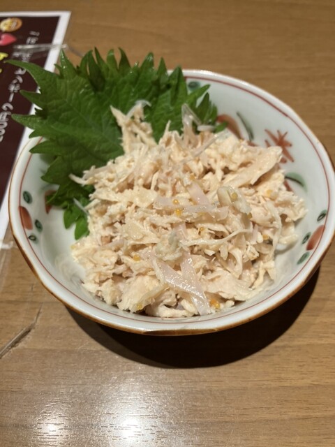 全国鶏行脚 ぱたぱた家 仙台長町店 - 長町（居酒屋）の写真