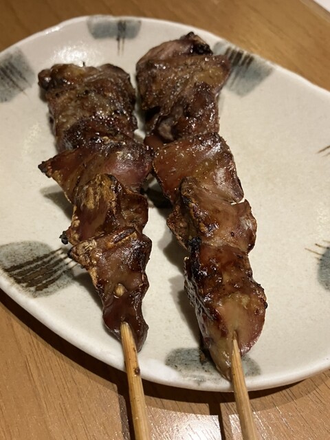 全国鶏行脚 ぱたぱた家 仙台長町店 - 長町（居酒屋）の写真