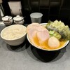 らーめん飛粋 武蔵新田店