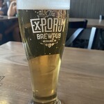 The Explorium Brewpub Third Ward - 
