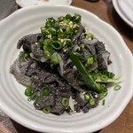 炭火焼肉ホルモンさわいし - 