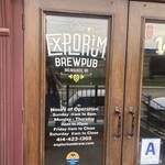 The Explorium Brewpub Third Ward - 