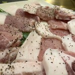 河伯菜館 - 