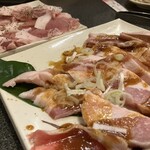 河伯菜館 - 